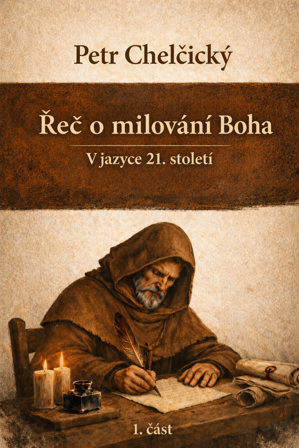 Ilustrační obraz k traktátu