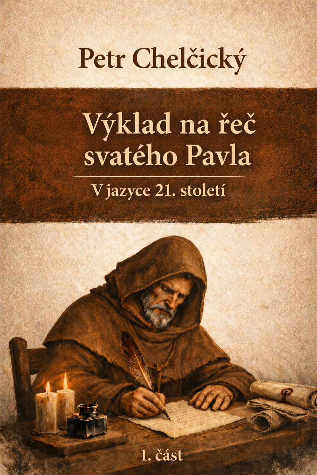 Ilustrační obraz k traktátu